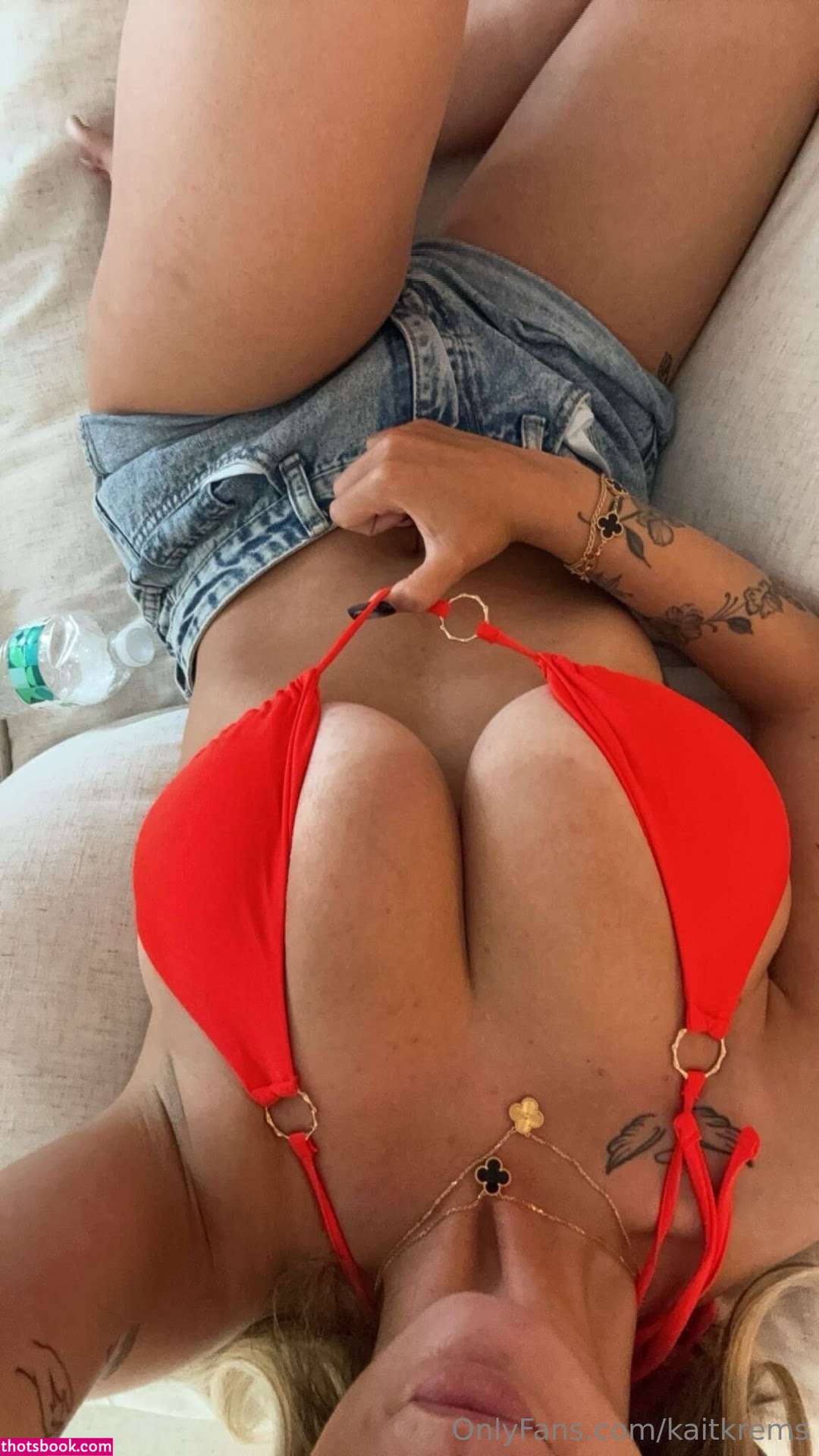 Kaitlyn Krems Nude Leaks OnlyFans Photos #21 1374557