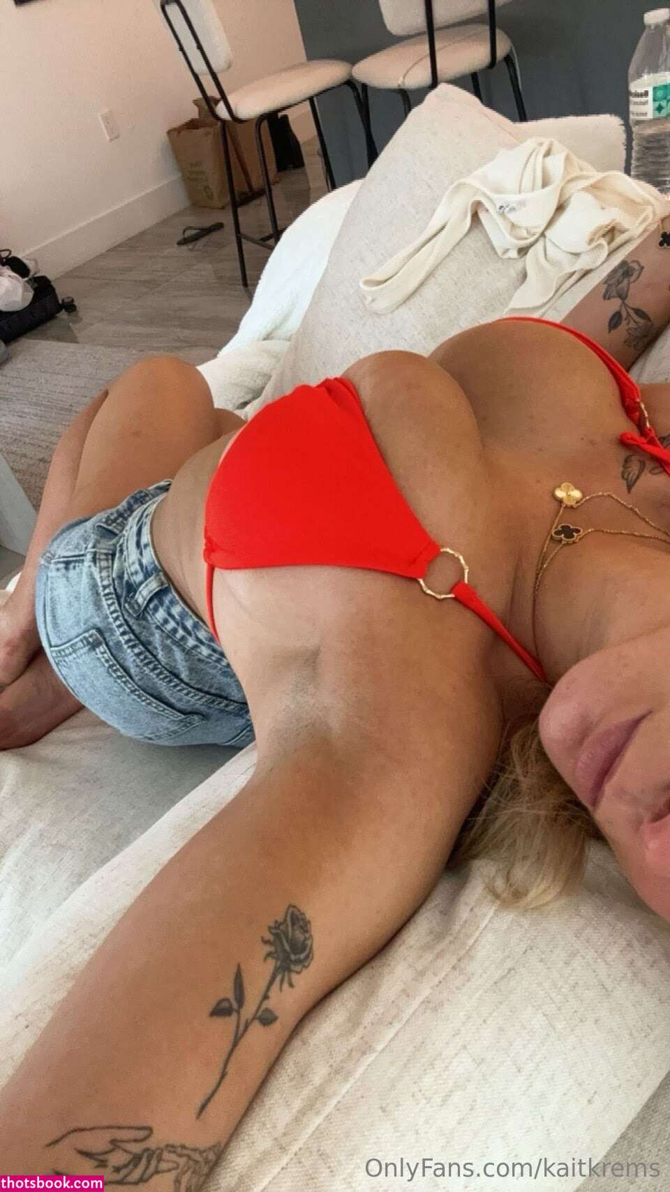 Kaitlyn Krems Nude Leaks OnlyFans Photos #22 1374563