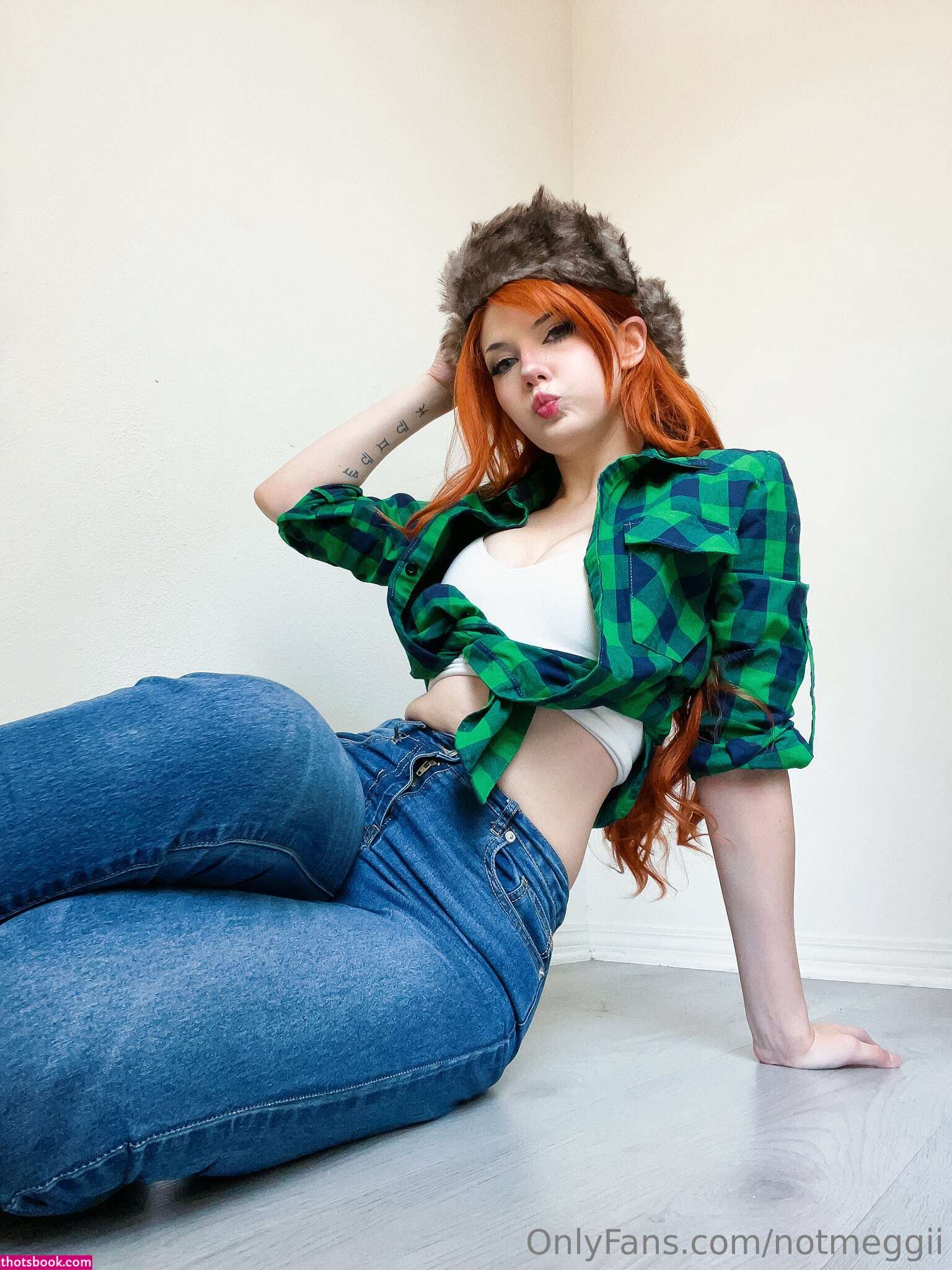 Meggii Nude Leaks OnlyFans Photos #55 1374701