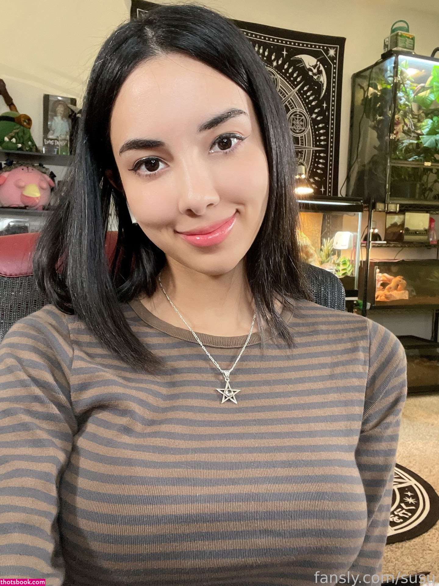 Swimsuit Succubus susu Nude Leaks OnlyFans Photos #6 1374912