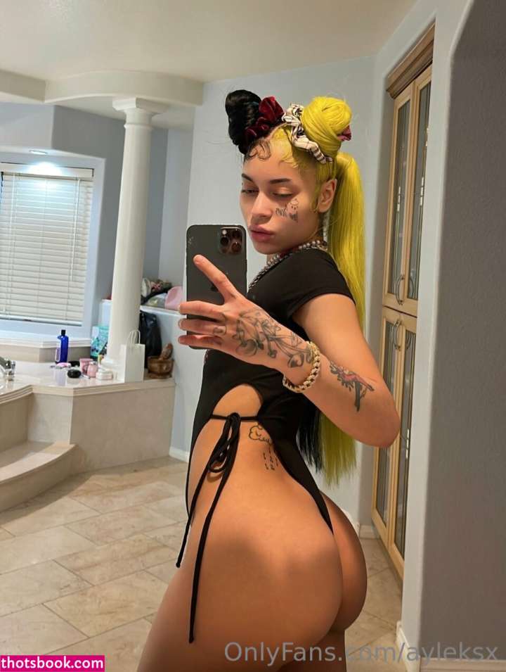 Ayleks Nude Leaks OnlyFans Photos #17 1375251