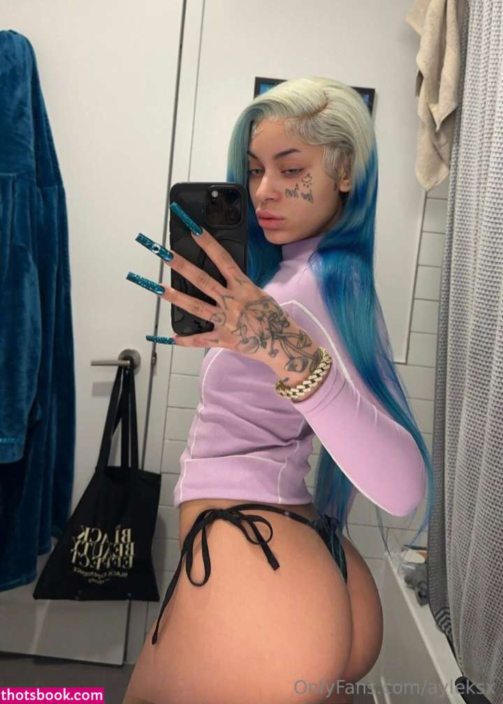 Ayleks Nude Leaks OnlyFans Photos #19 1375273
