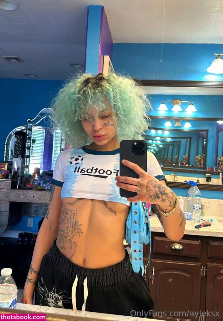 Ayleks Nude Leaks OnlyFans Photos #21 1375281