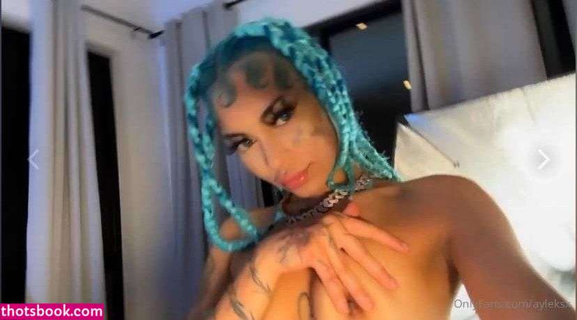 Ayleks Nude Leaks OnlyFans Photos #21 1375283