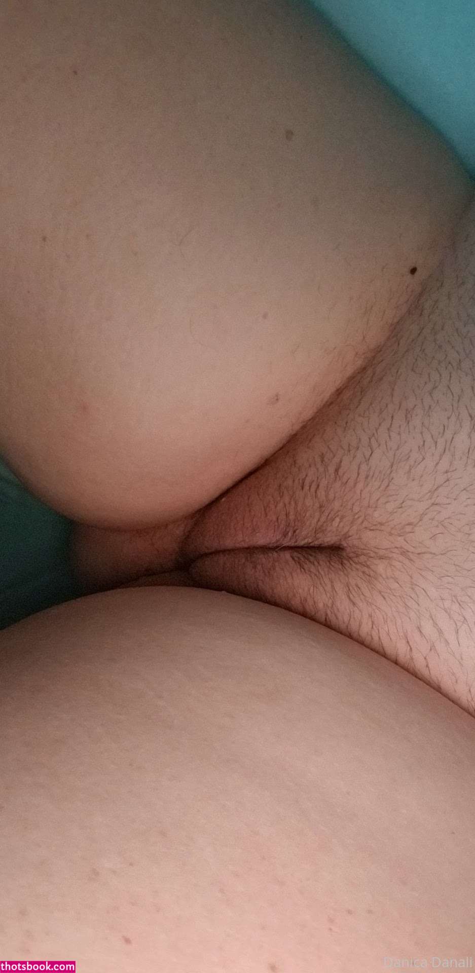 Danica Danali Nude Leaks OnlyFans Photos #1 1375408