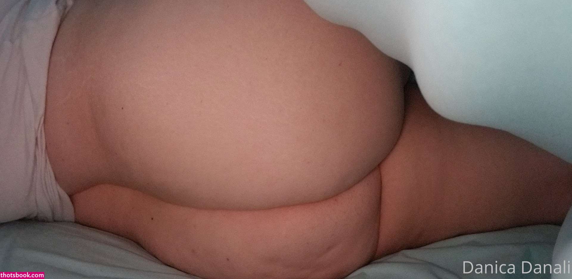 Danica Danali Nude Leaks OnlyFans Photos #1 1375415