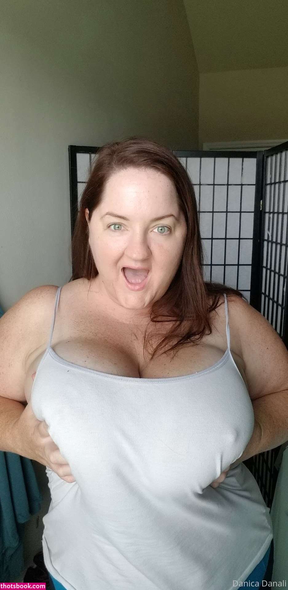 Danica Danali Nude Leaks OnlyFans Photos #3 1375425