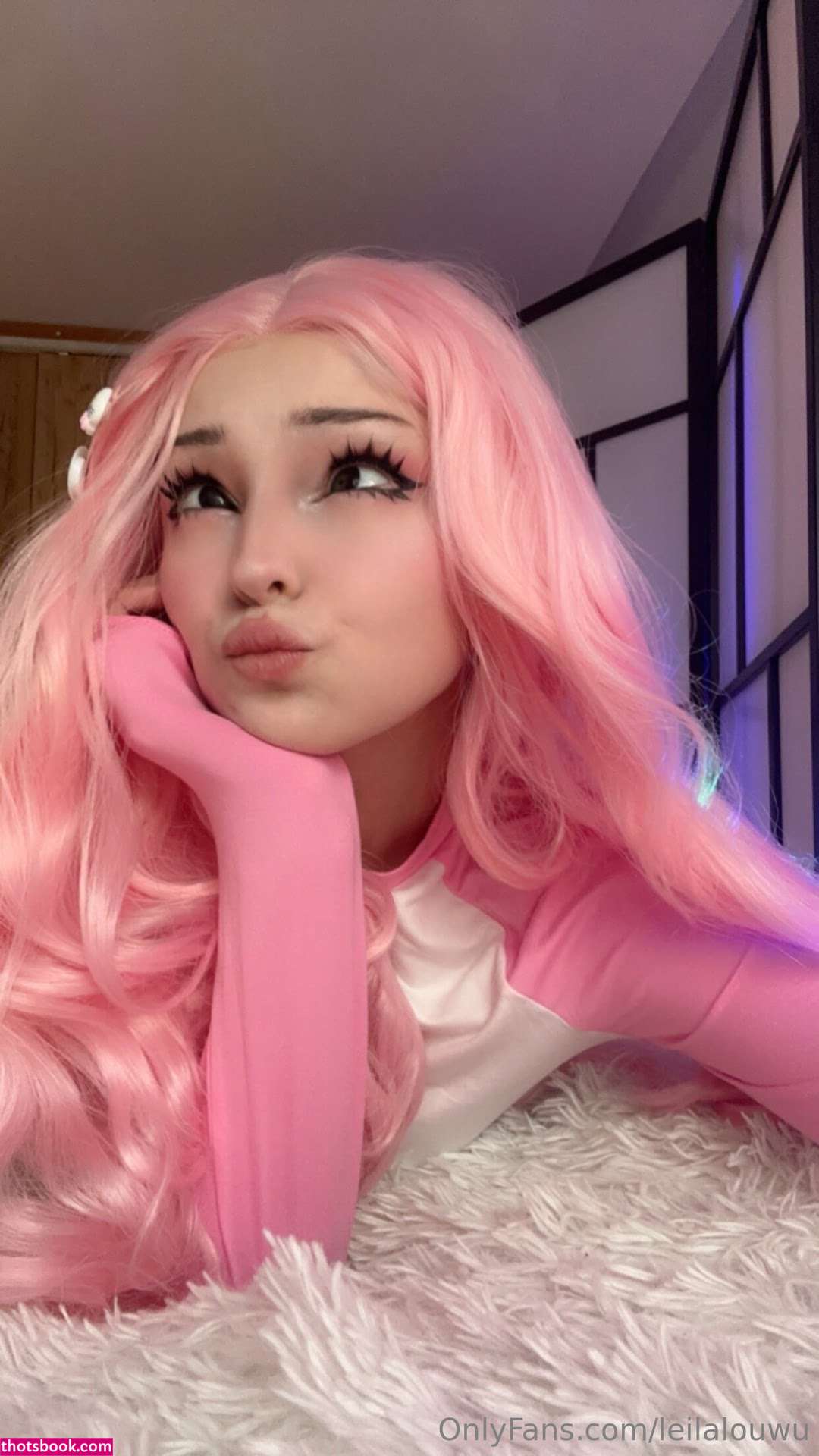 emmalovip leilalouwu EmmaLo Nude Leaks OnlyFans Photos #5 1375485