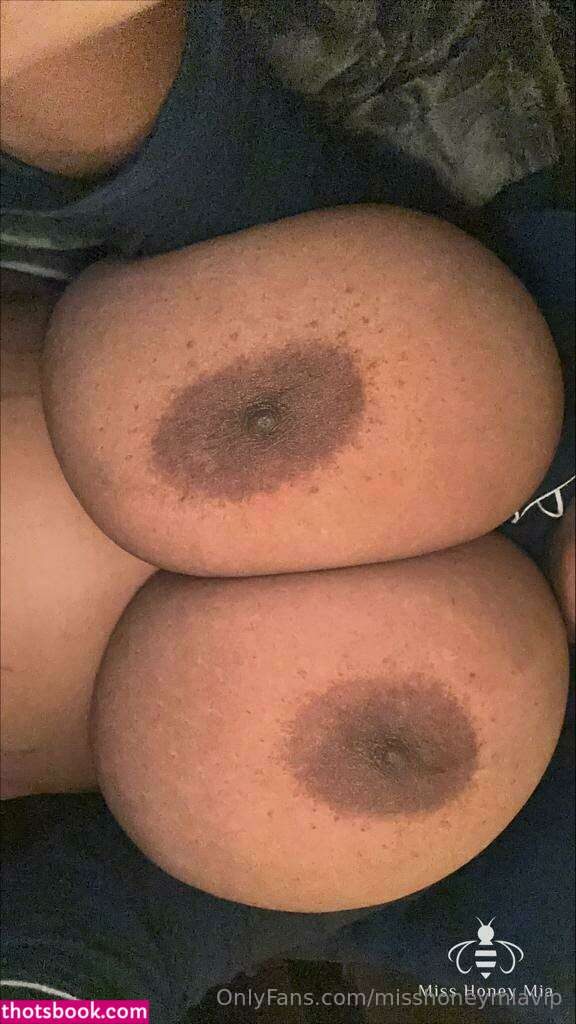 misshoneymia Nude Leaks OnlyFans Photos #1 1389948