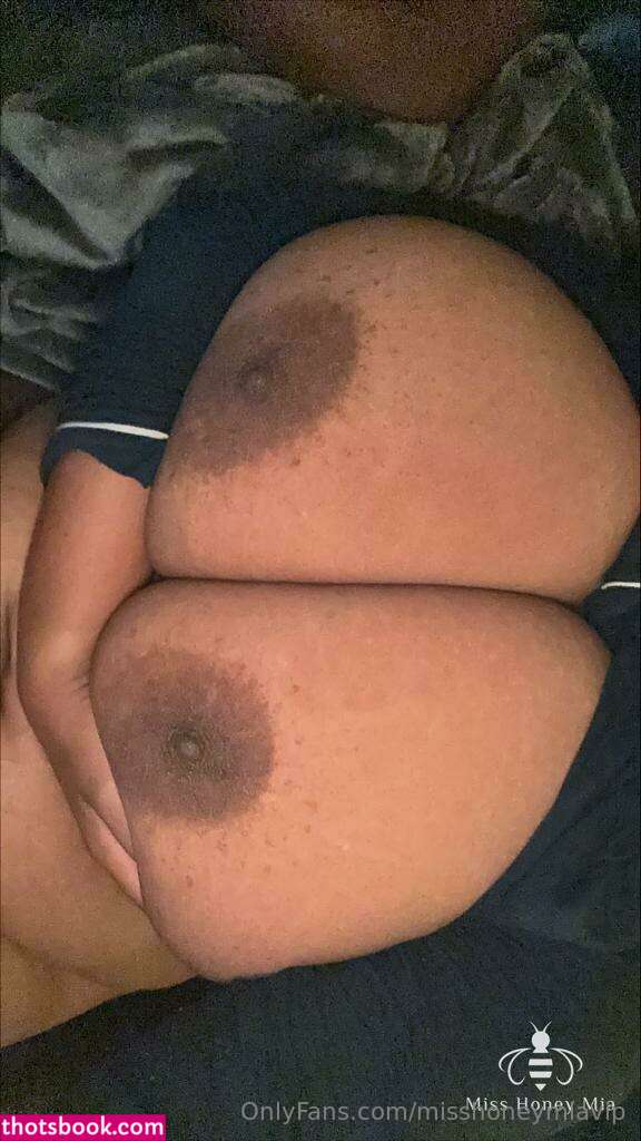 misshoneymia Nude Leaks OnlyFans Photos #1 1389949