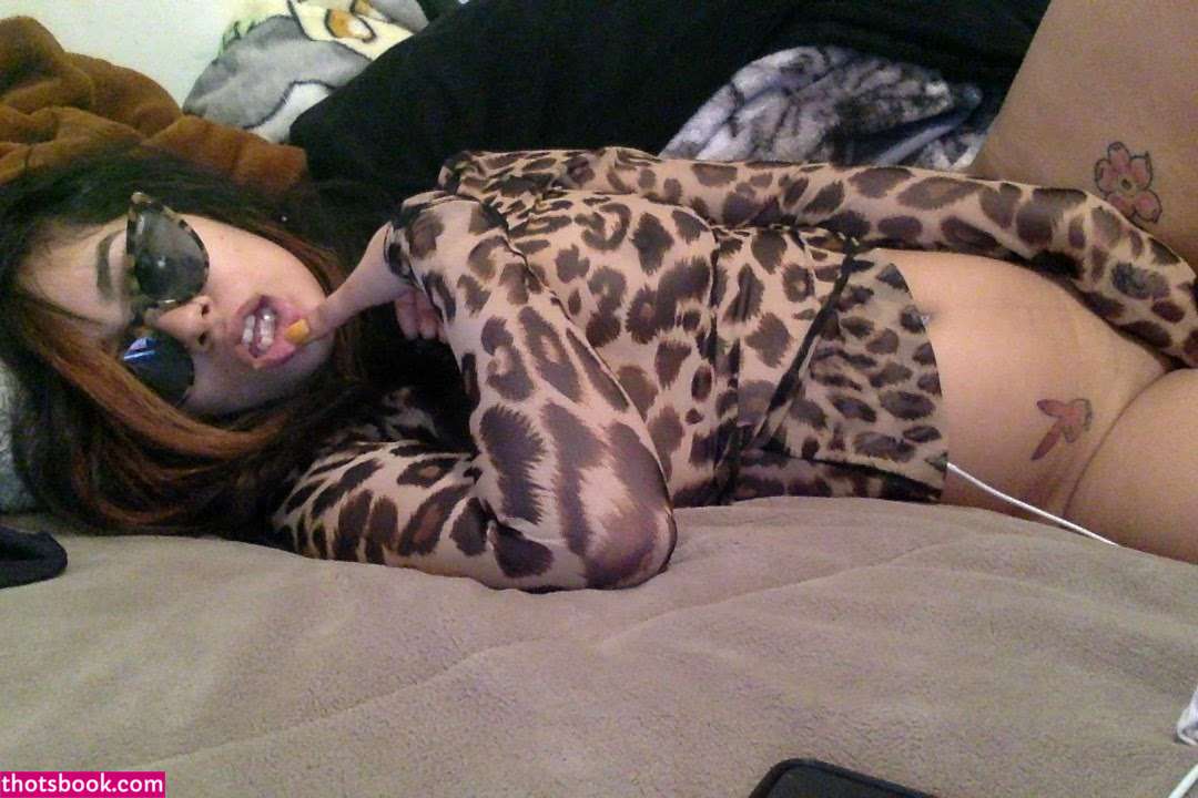 Moonformation Nude Leaks OnlyFans Photos #3 1390019