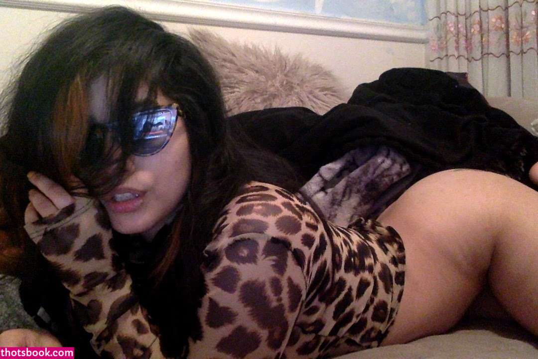 Moonformation Nude Leaks OnlyFans Photos #3 1390020