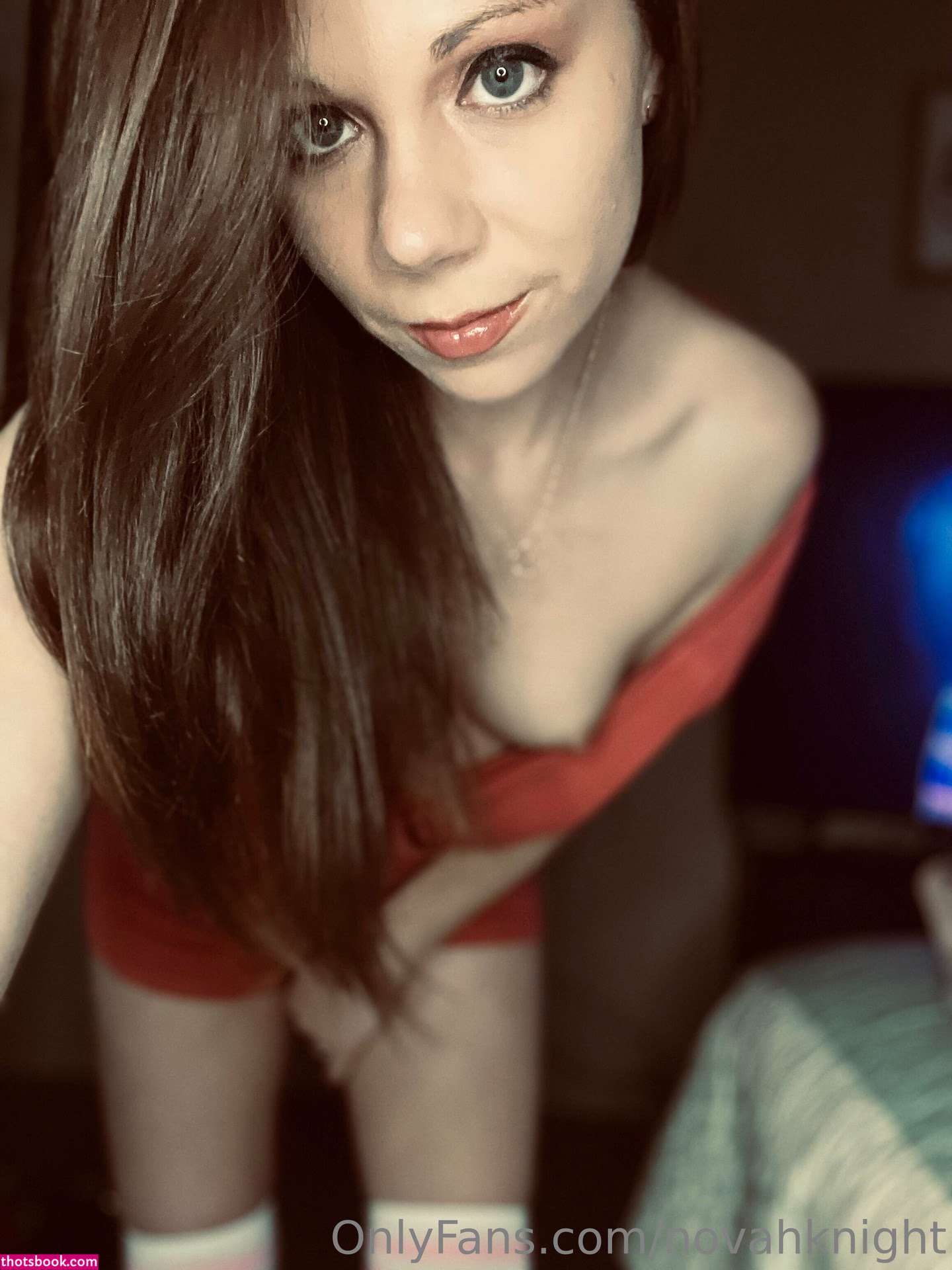 novahknight Nude Leaks OnlyFans Photos #2 1390051