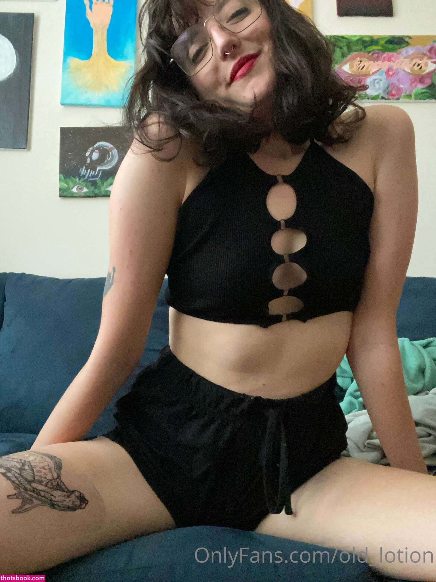 Old lotion Nude Leaks OnlyFans Photos #3 1390100