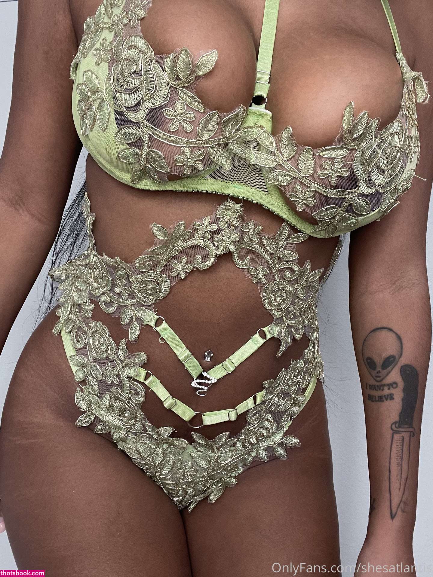 shesatlantis Nude Leaks OnlyFans Photos #5 1390335