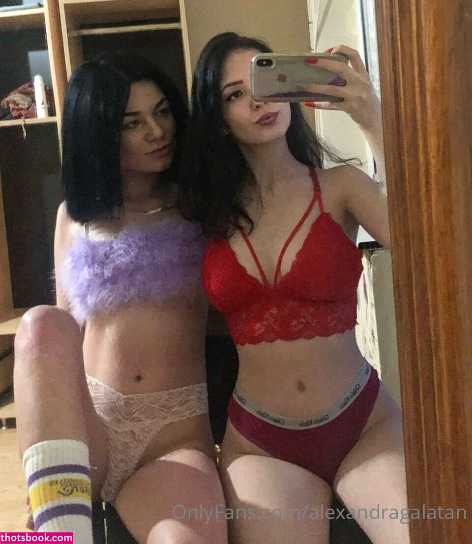 alexandragalatan Nude Leaks OnlyFans Photos #8 1390492