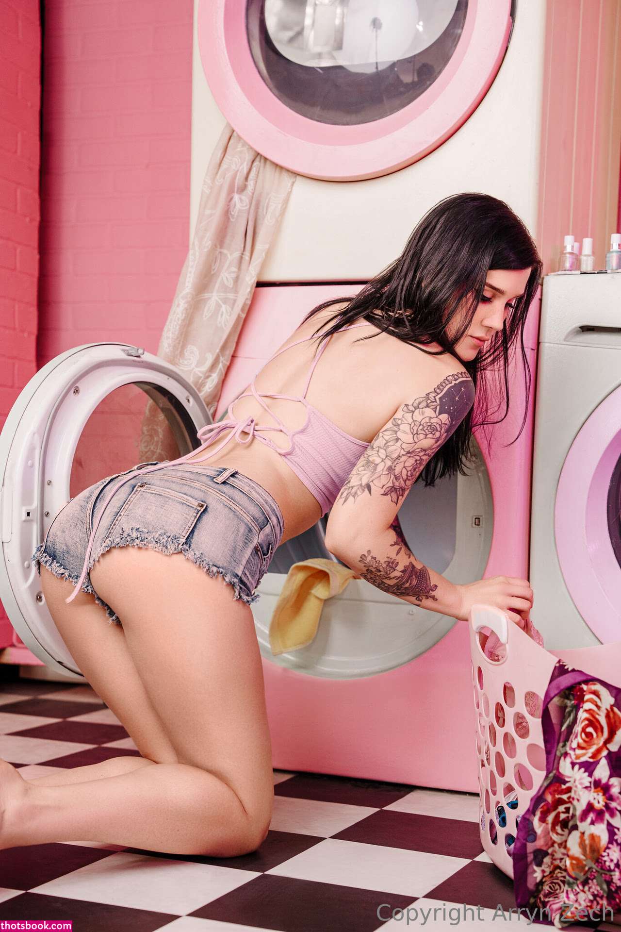 Arryn Zech Nude Leaks OnlyFans Photos #19 1390553