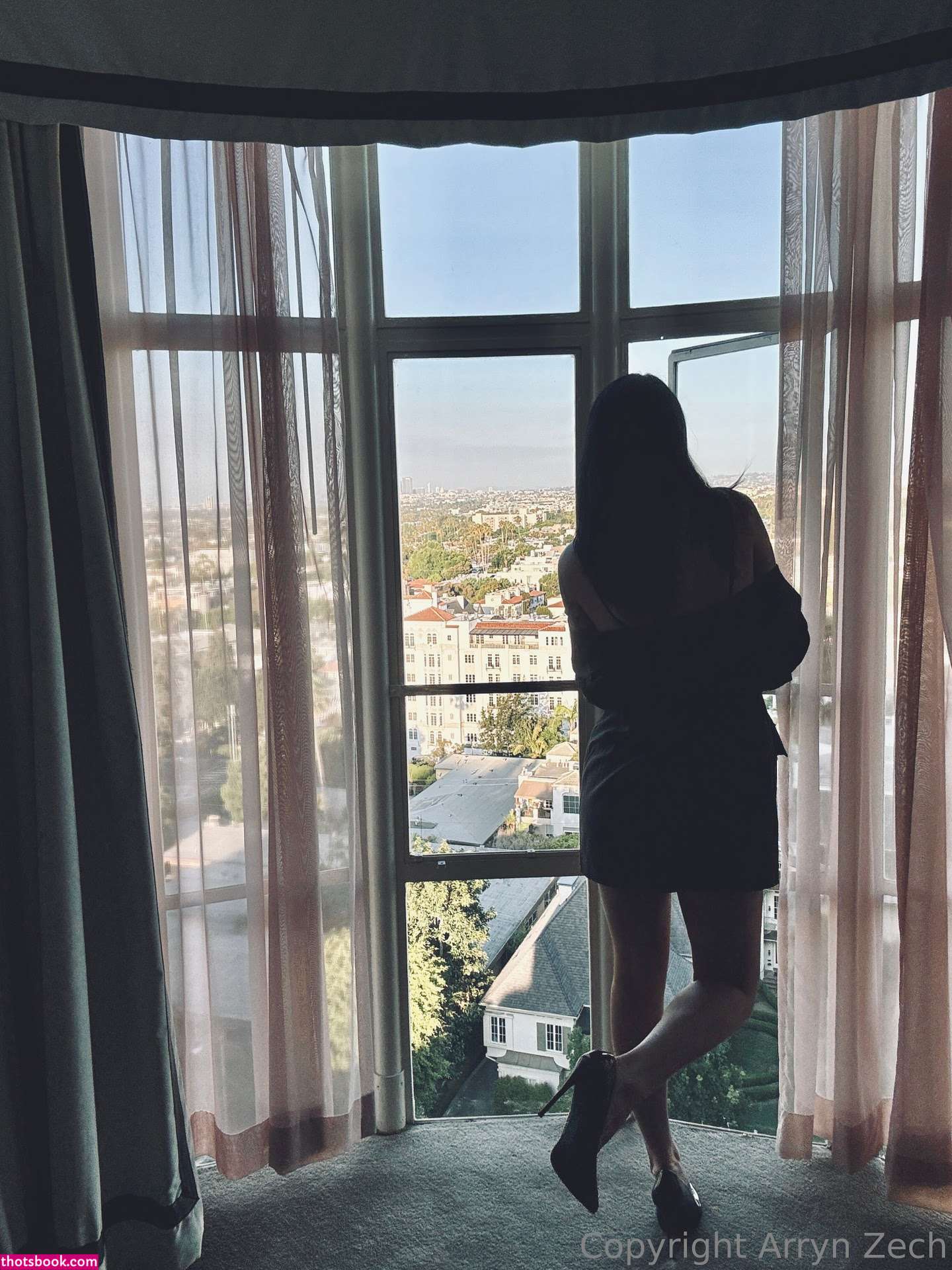 Arryn Zech Nude Leaks OnlyFans Photos #20 1390571