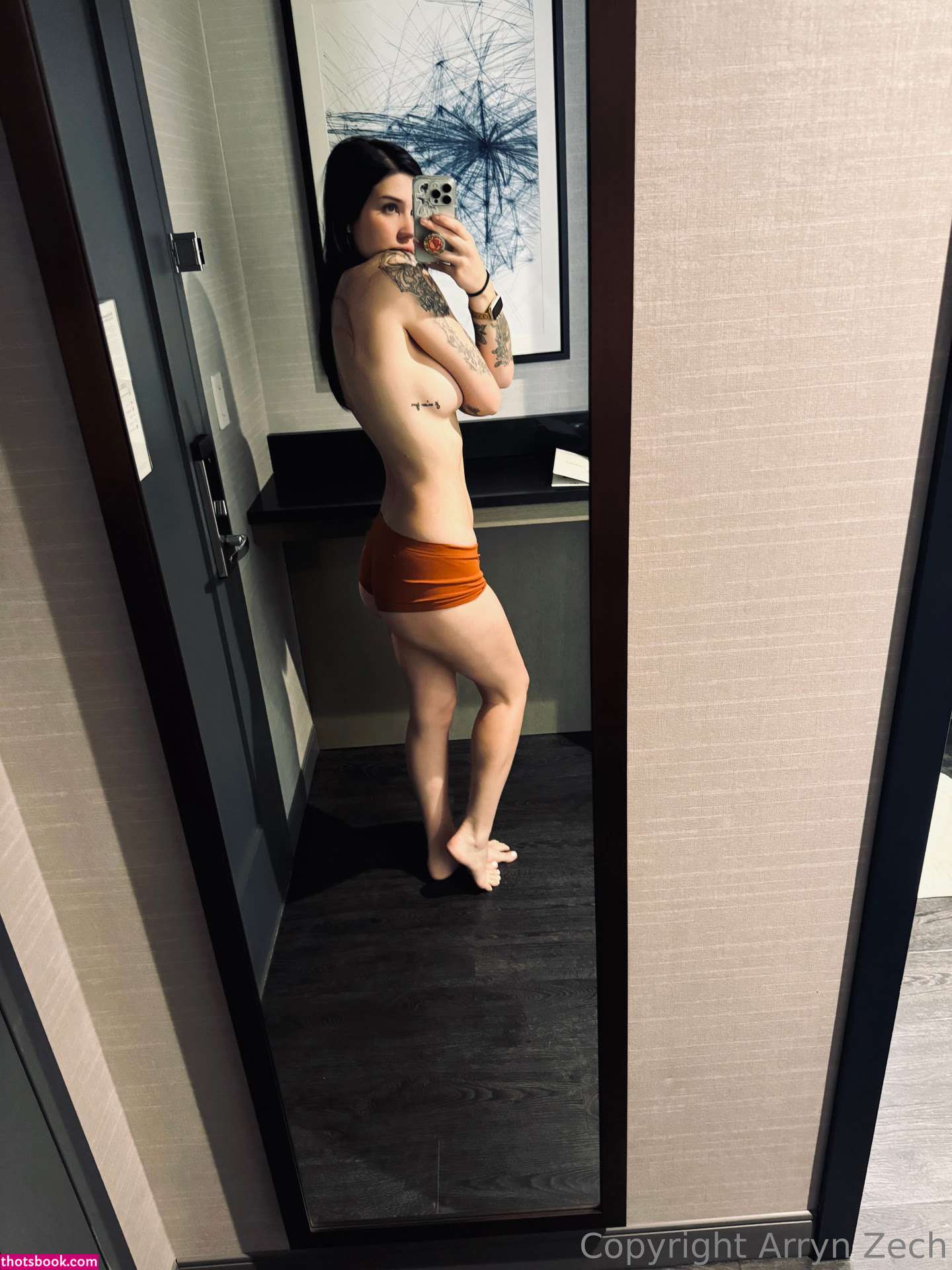Arryn Zech Nude Leaks OnlyFans Photos #22 1390590