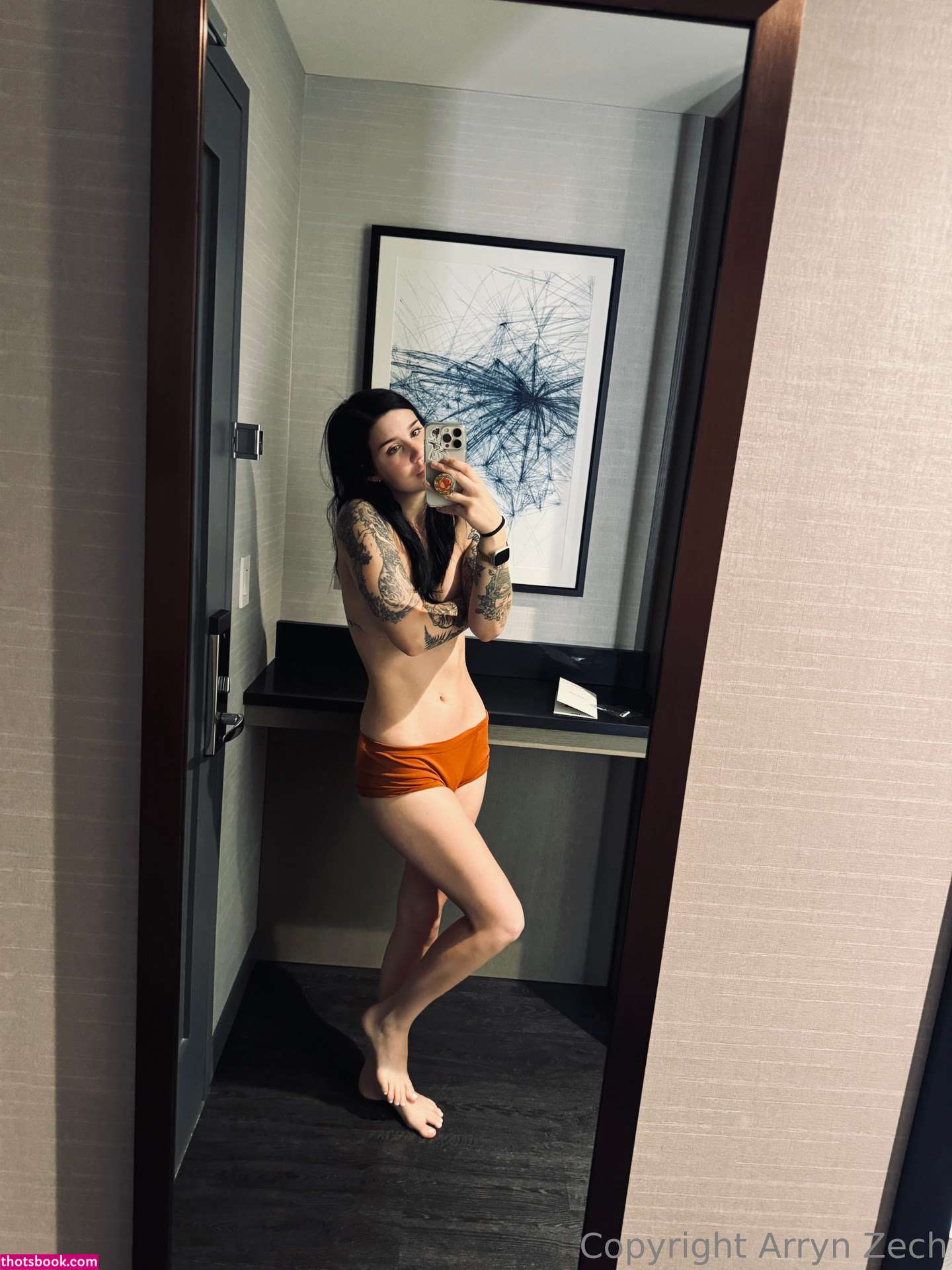 Arryn Zech Nude Leaks OnlyFans Photos #22 1390592