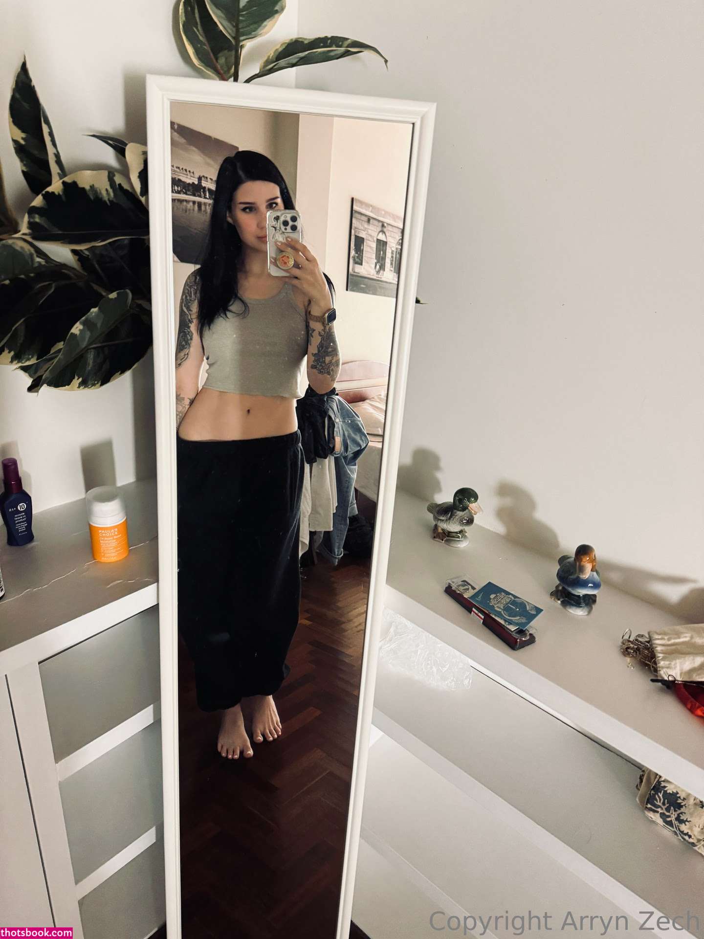 Arryn Zech Nude Leaks OnlyFans Photos #22 1390594