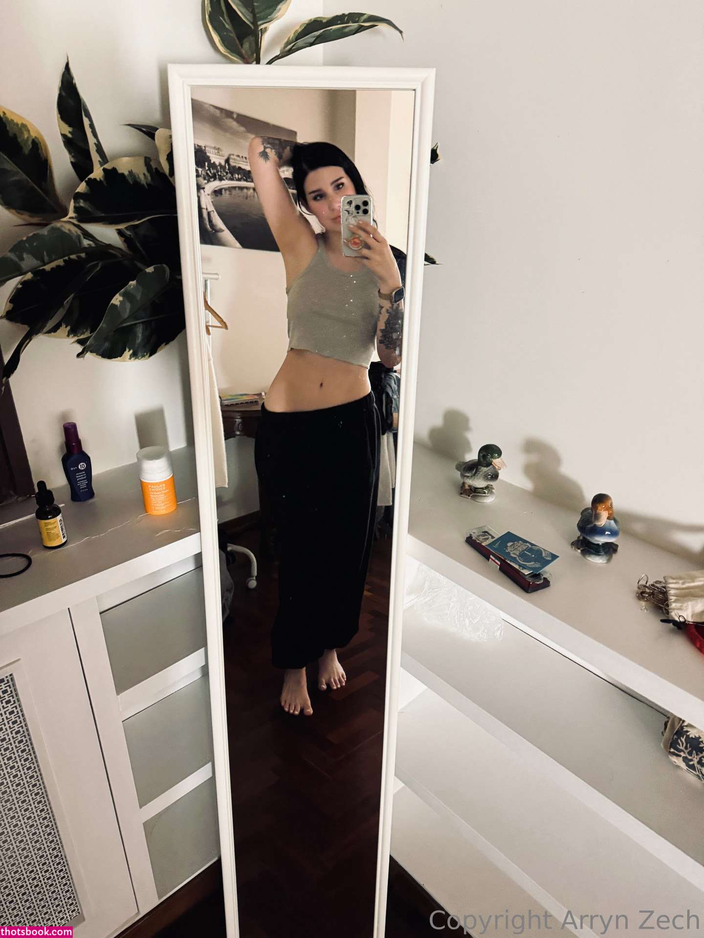 Arryn Zech Nude Leaks OnlyFans Photos #22 1390595