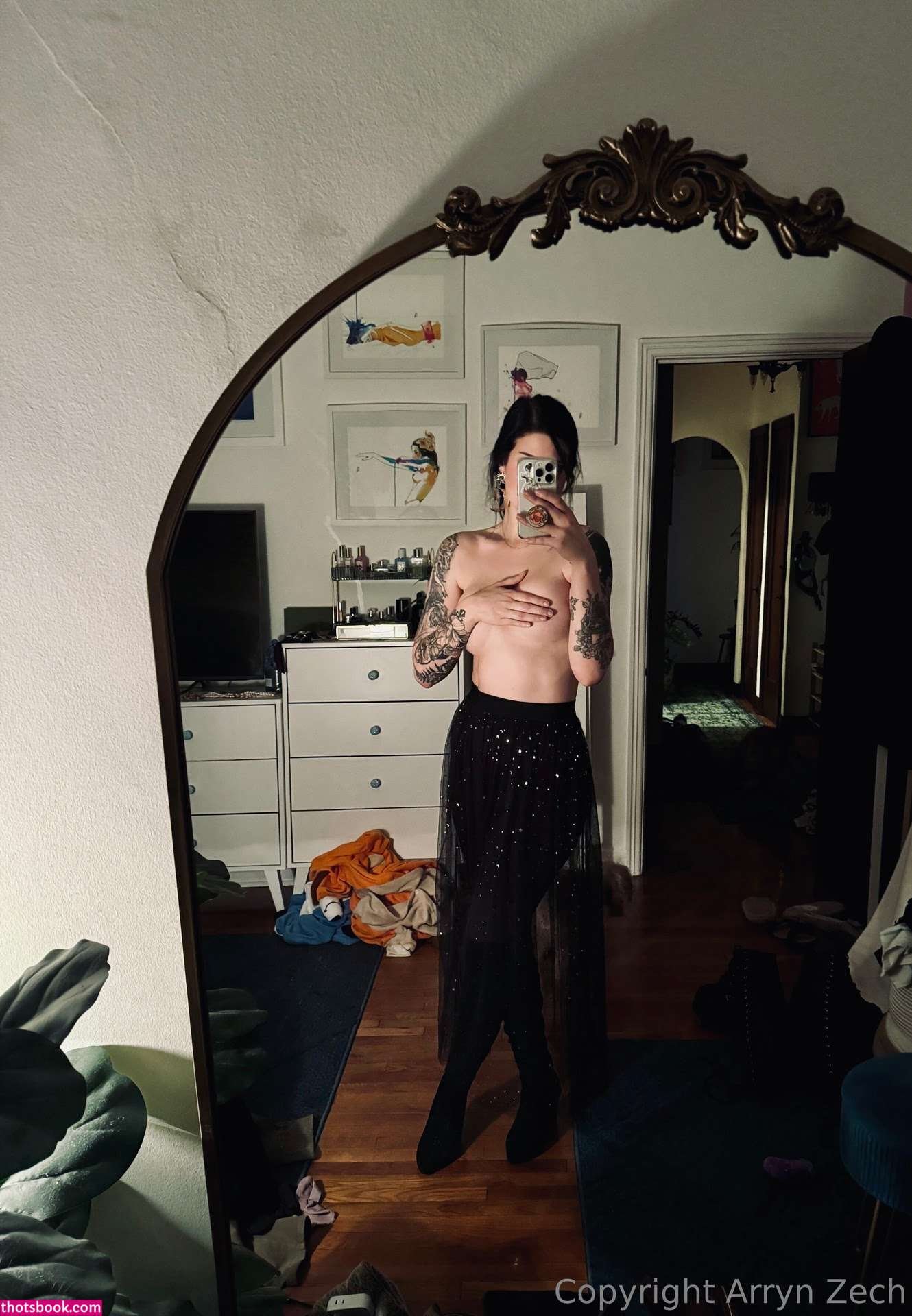 Arryn Zech Nude Leaks OnlyFans Photos #22 1390597