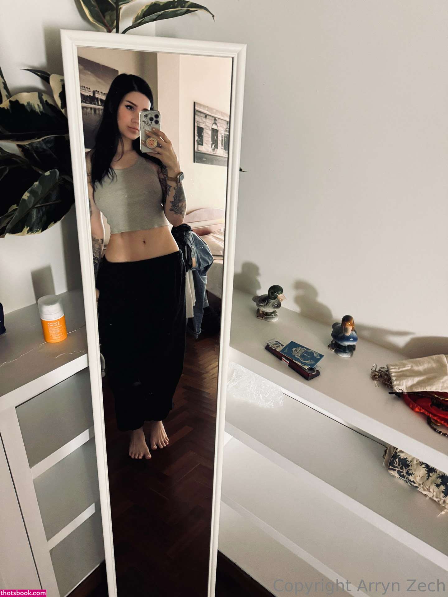 Arryn Zech Nude Leaks OnlyFans Photos #22 1390598