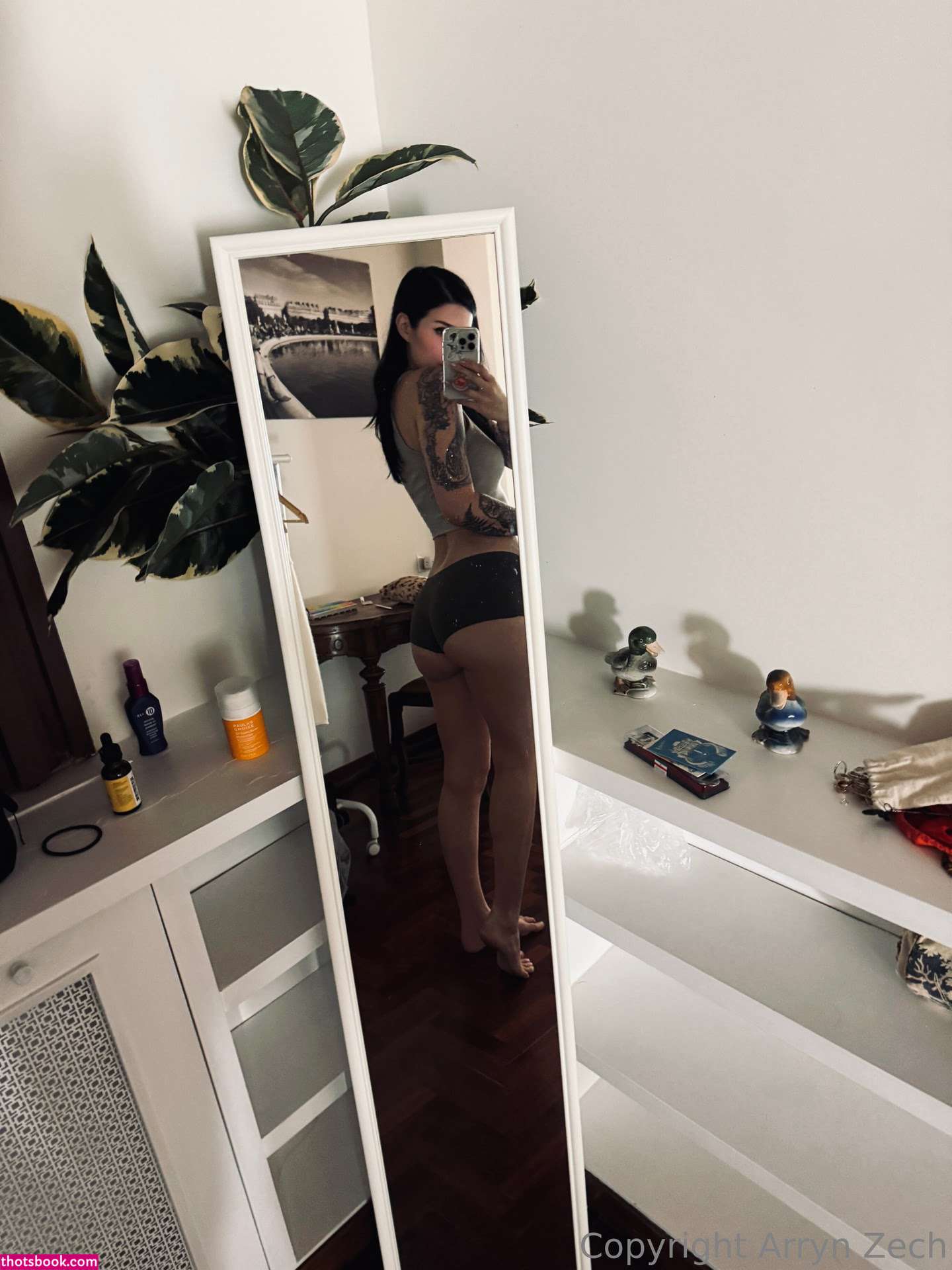 Arryn Zech Nude Leaks OnlyFans Photos #22 1390599