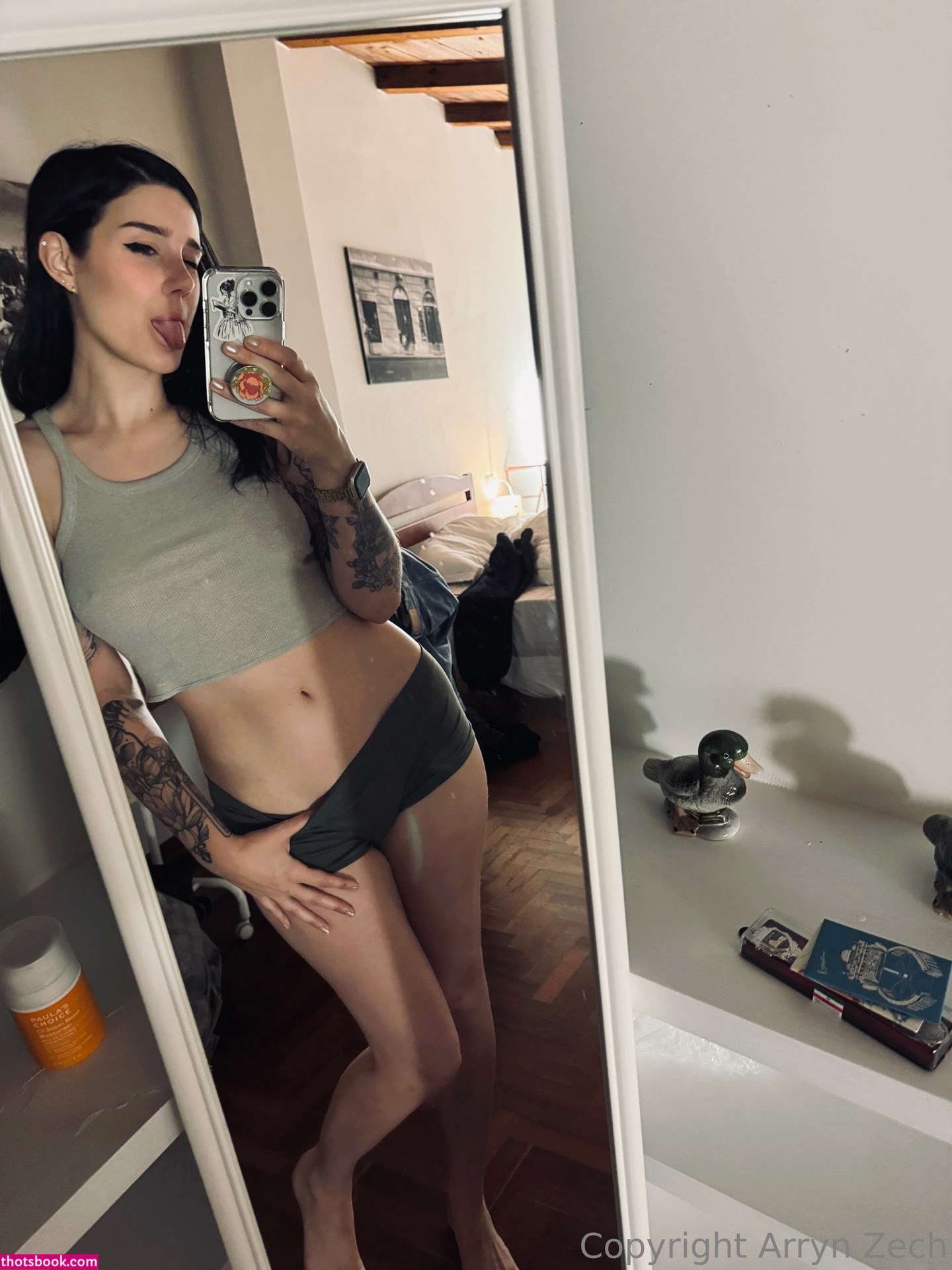 Arryn Zech Nude Leaks OnlyFans Photos #22 1390600