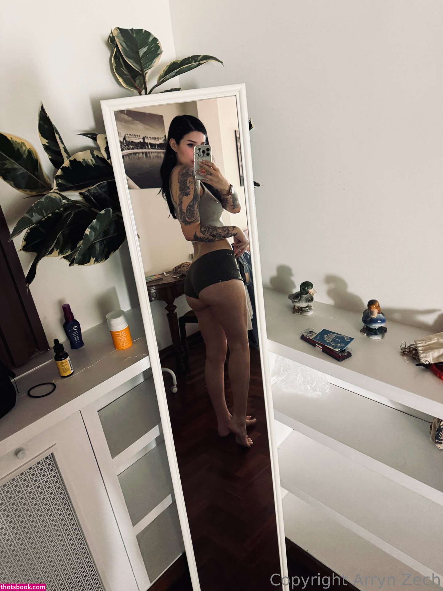 Arryn Zech Nude Leaks OnlyFans Photos #22 1390601