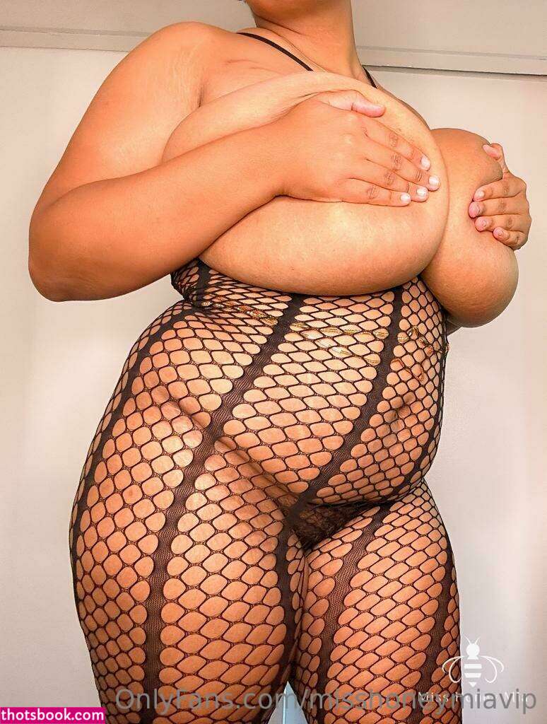 misshoneymia Nude Leaks OnlyFans Photos #7 1391155
