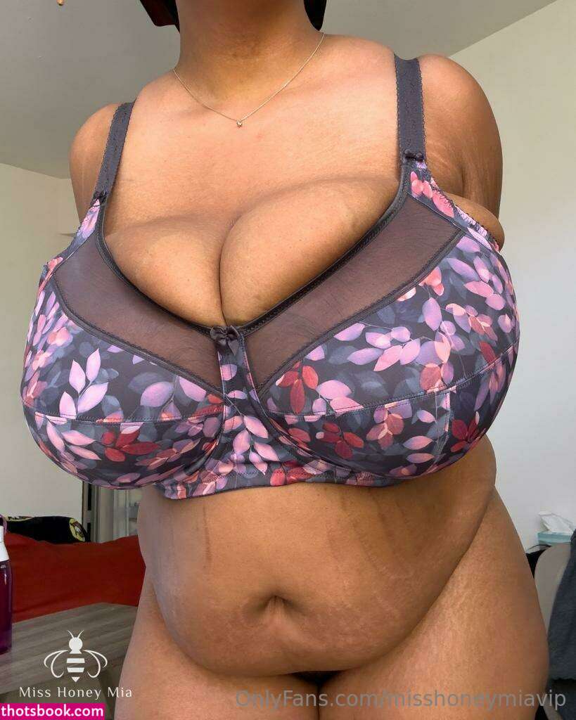 misshoneymia Nude Leaks OnlyFans Photos #9 1391176