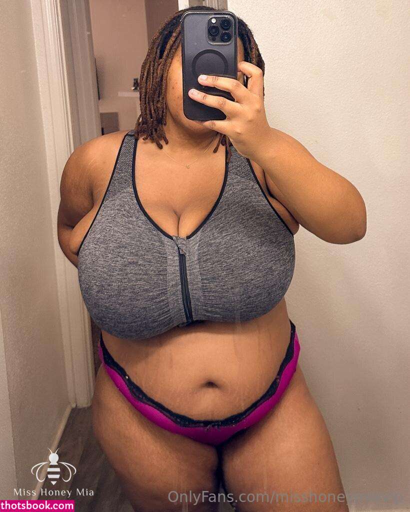 misshoneymia Nude Leaks OnlyFans Photos #10 1391197