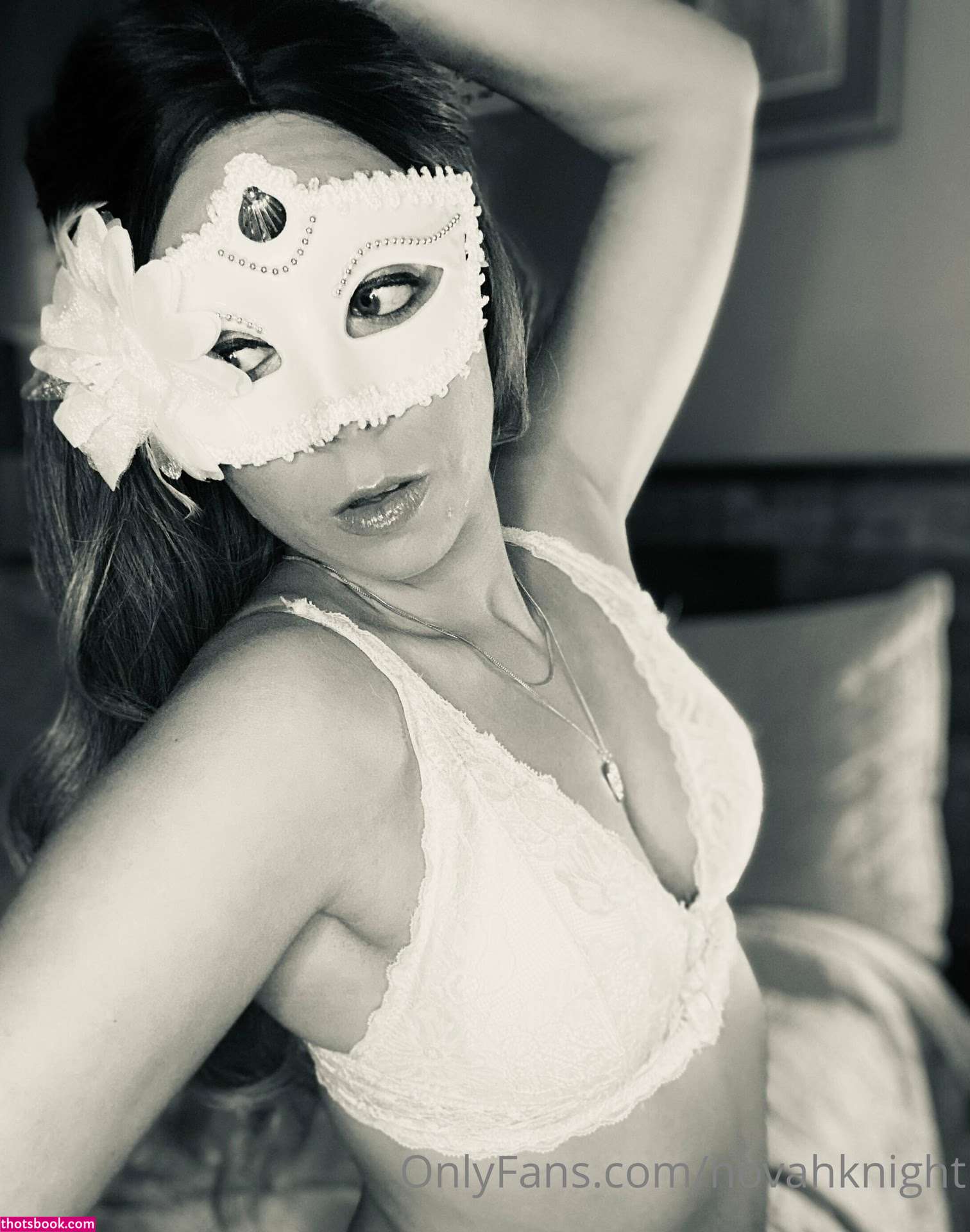 novahknight Nude Leaks OnlyFans Photos #9 1391280