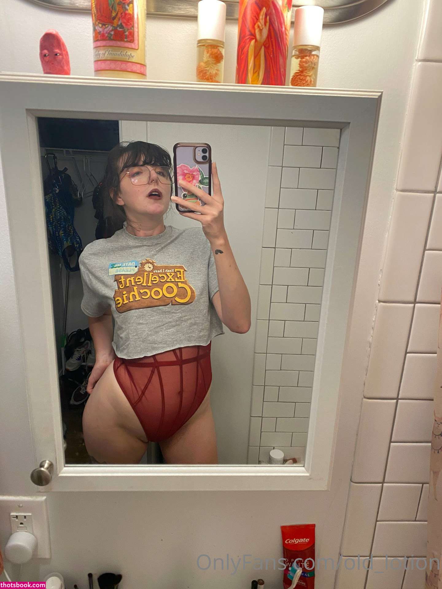 Old lotion Nude Leaks OnlyFans Photos #9 1391323