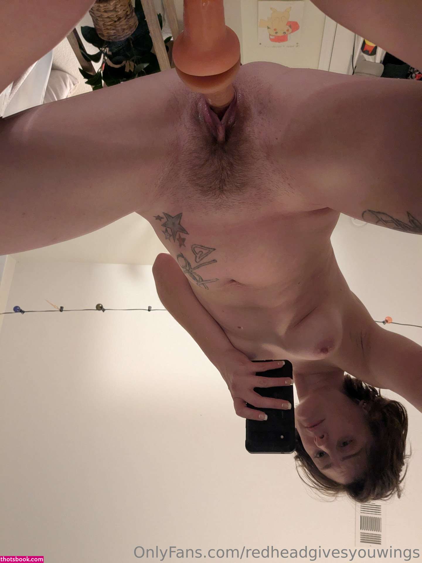 RedHeadGivesYouWings stephyygirll redhdgvsuwings Nude Leaks OnlyFans Photos #10 1391383