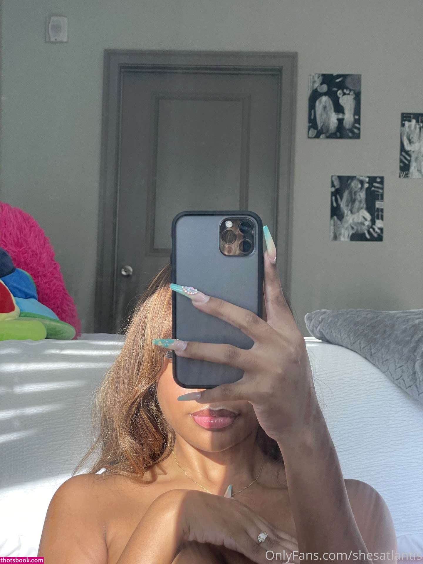 shesatlantis Nude Leaks OnlyFans Photos #7 1391529