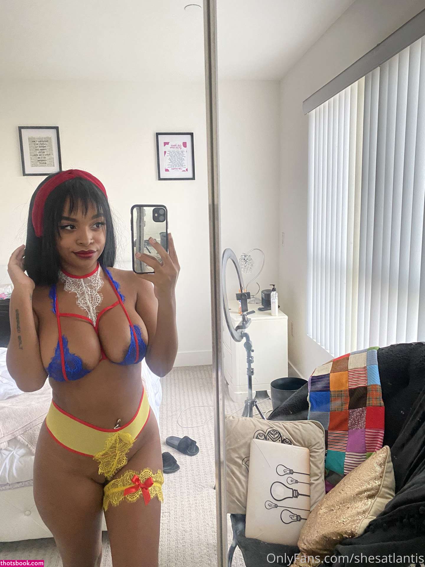 shesatlantis Nude Leaks OnlyFans Photos #10 1391554