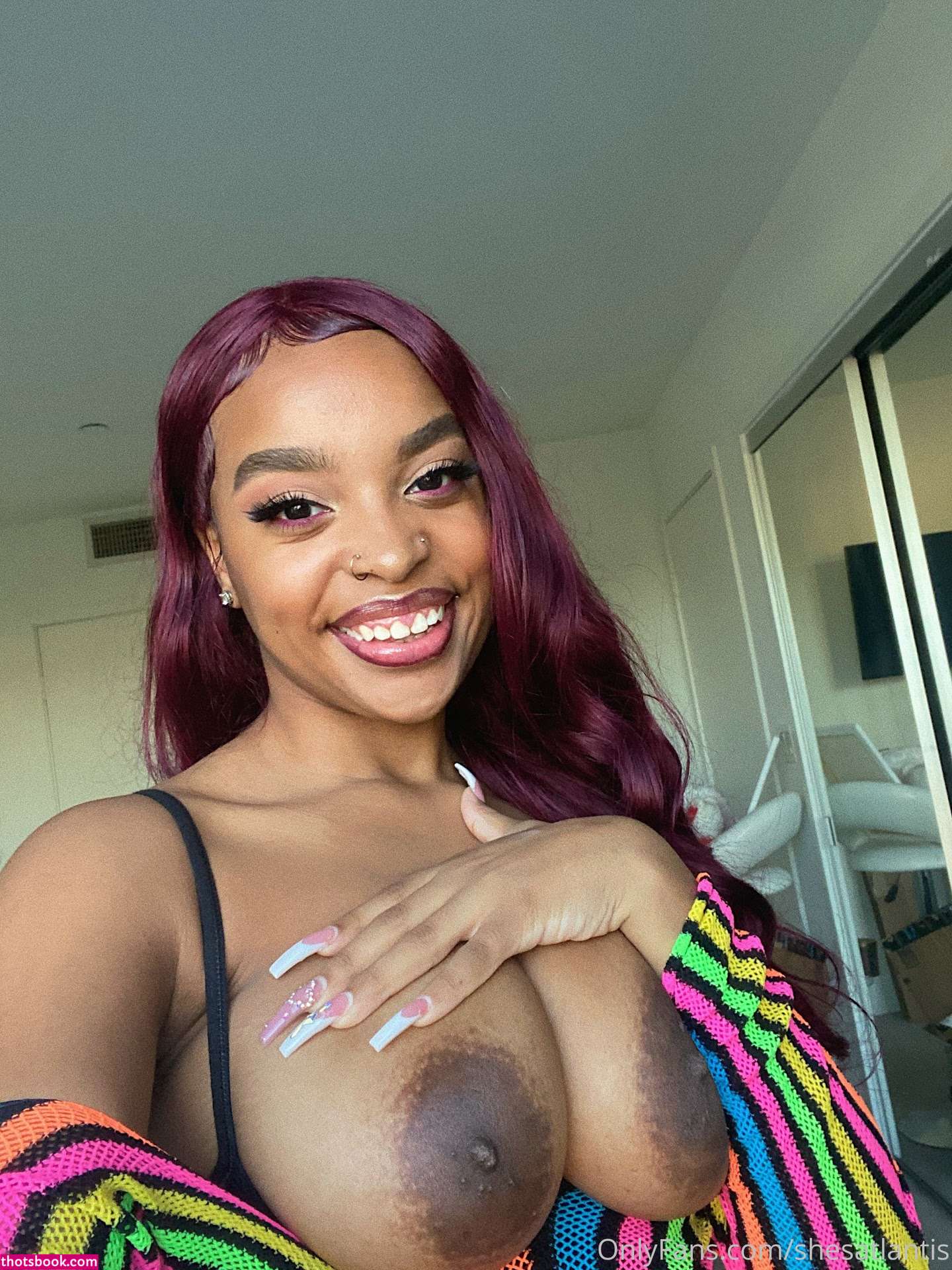 shesatlantis Nude Leaks OnlyFans Photos #10 1391555