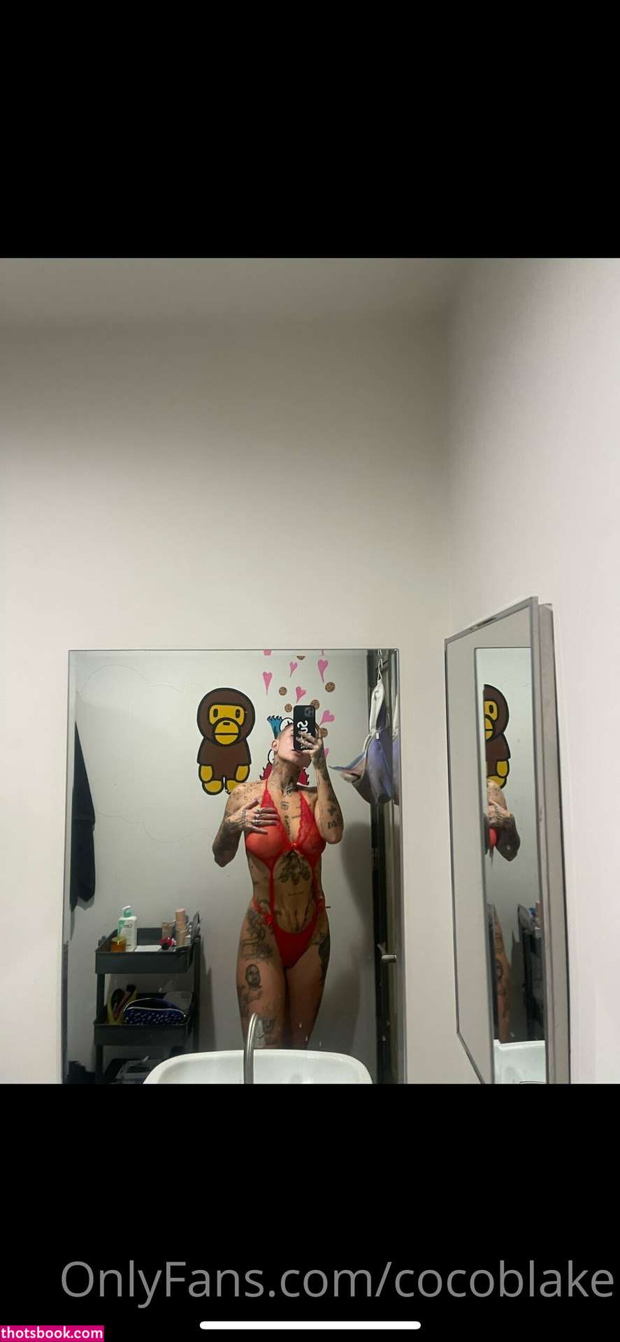 Coco Blake Nude Leaks OnlyFans Photos #3 1391849