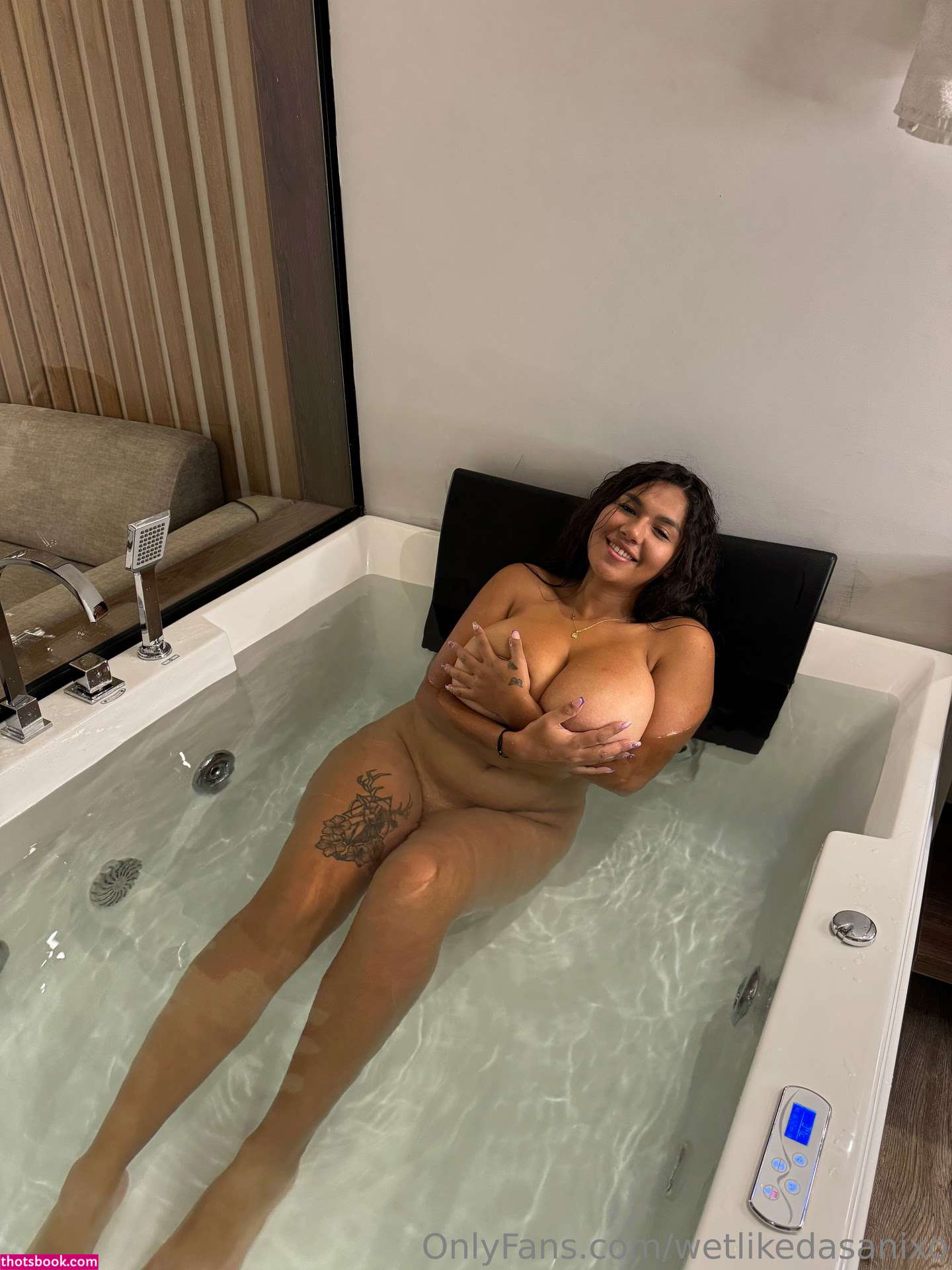 Dasani Delgado wetlikedasanixo Nude Leaks OnlyFans Photos #19 1391880