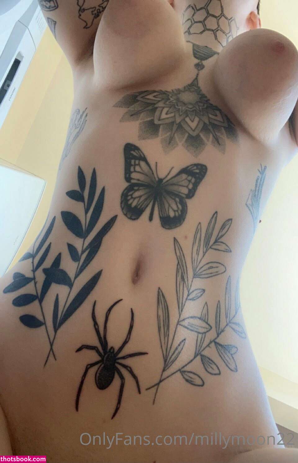 millymoon23 Milly Moon millymoon22 Nude Leaks OnlyFans Photos #1 1392293