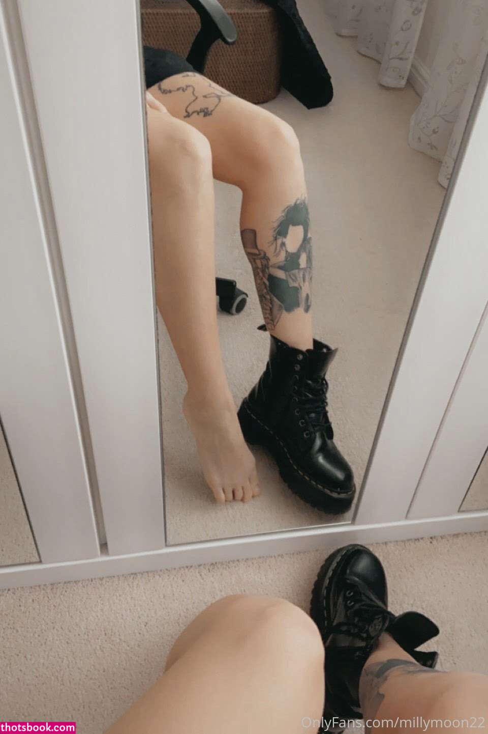 millymoon23 Milly Moon millymoon22 Nude Leaks OnlyFans Photos #2 1392297