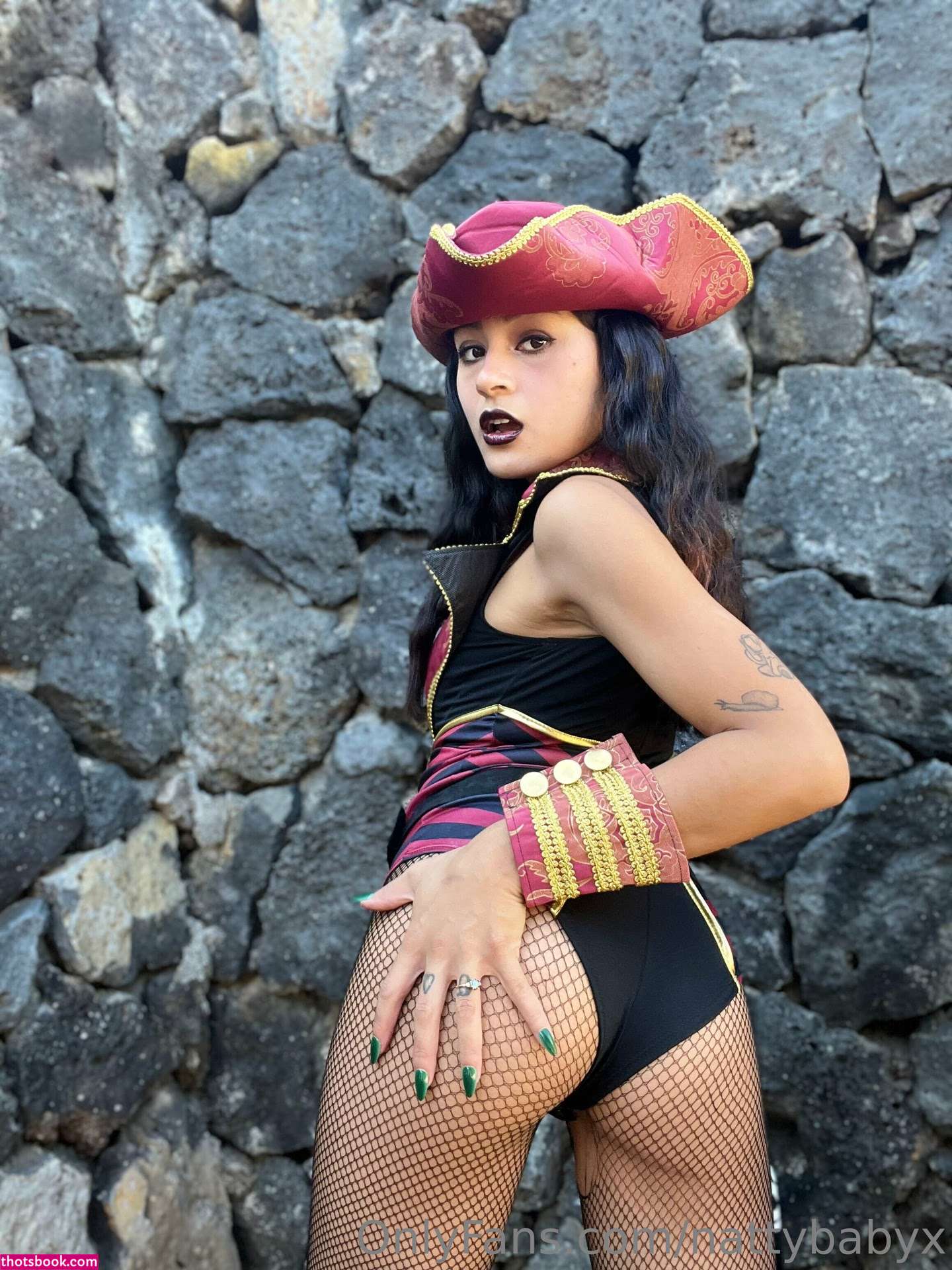 NattyBabyx Natalia Rose Nude Leaks OnlyFans Photos #4 1392409