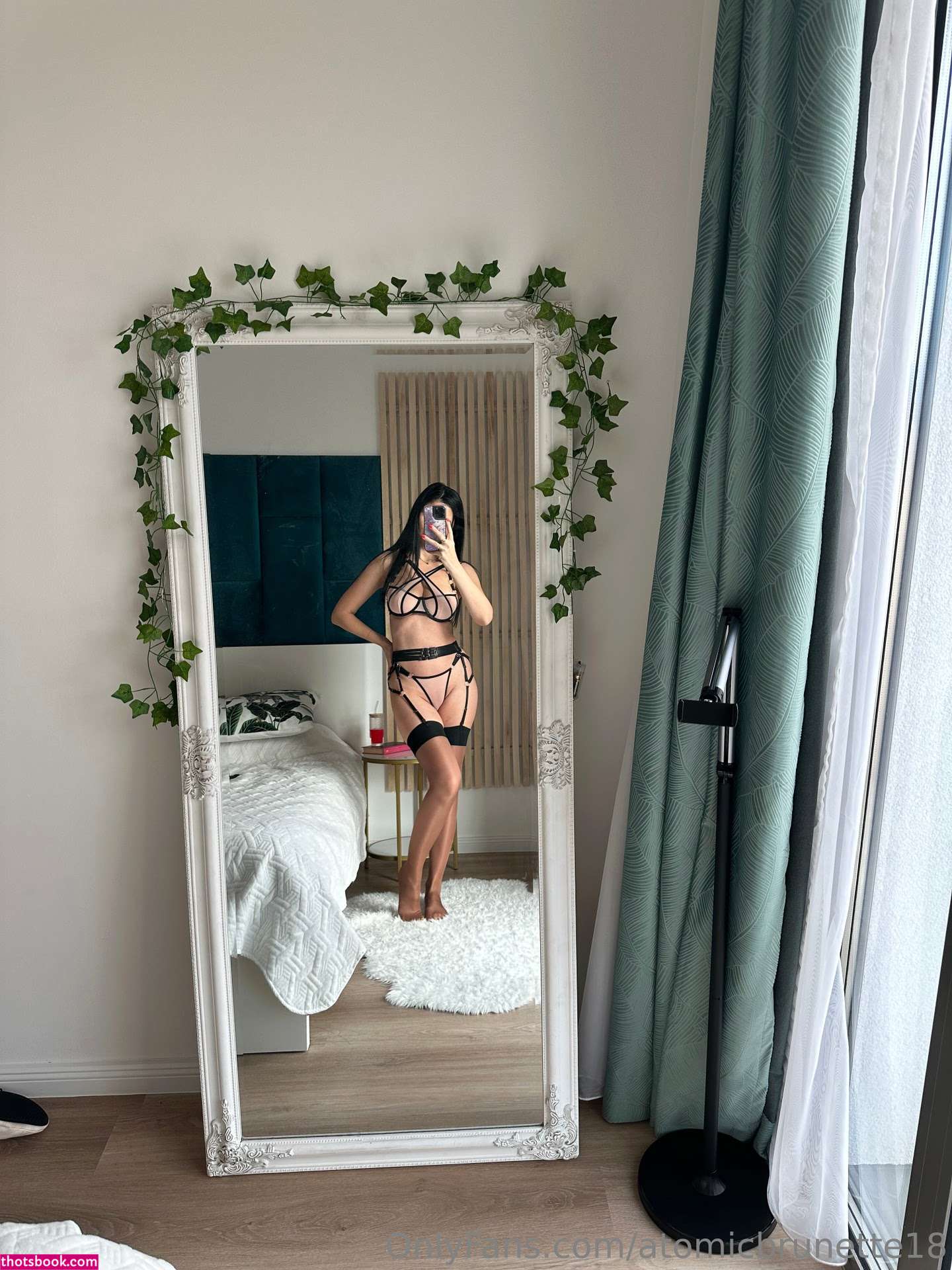 Atomicbrunette18 Nude Leaks OnlyFans Photos #22 1392862