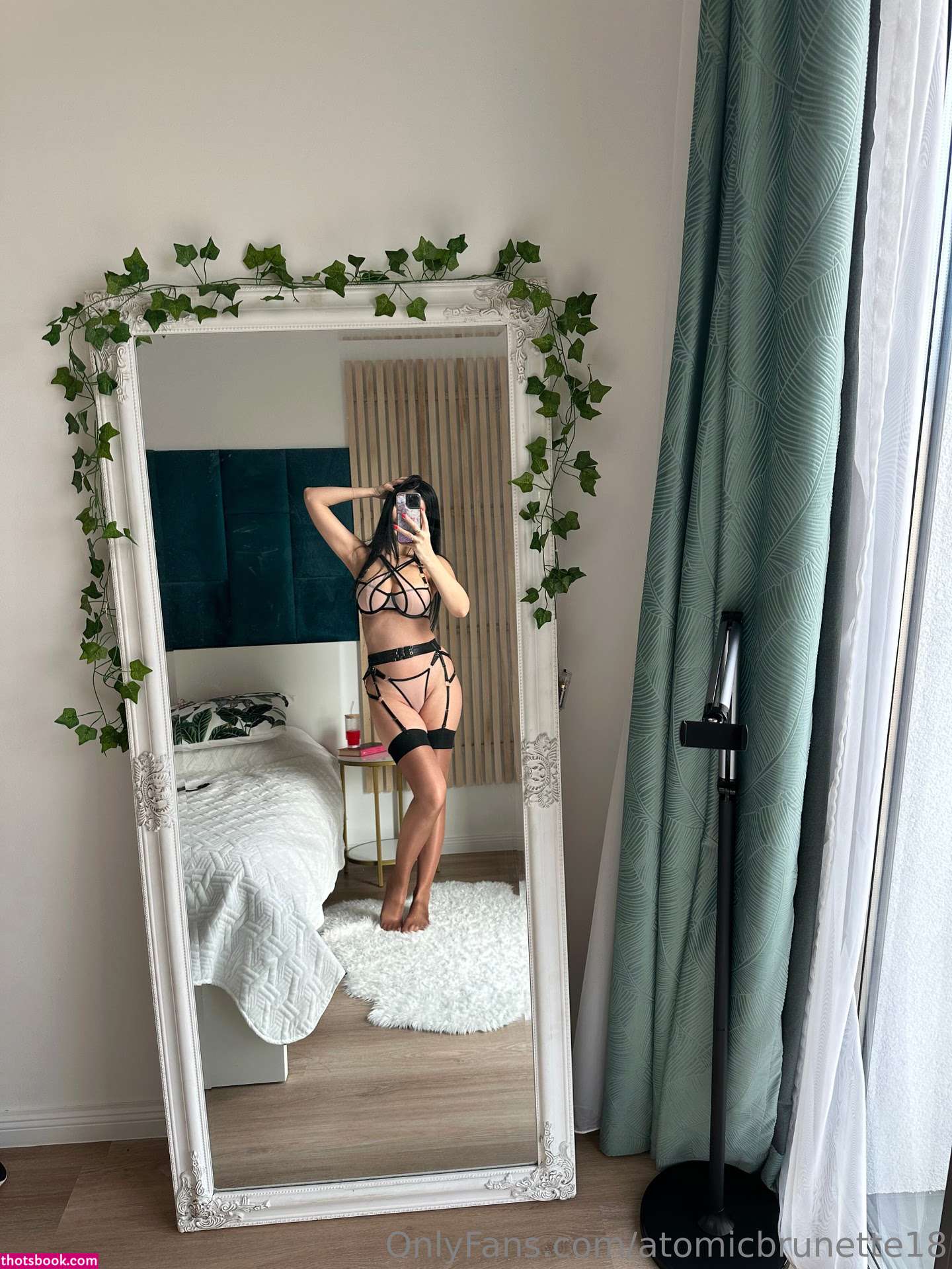 Atomicbrunette18 Nude Leaks OnlyFans Photos #22 1392866