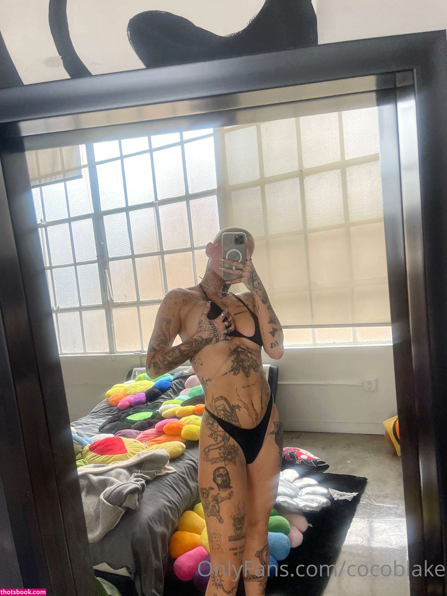Coco Blake Nude Leaks OnlyFans Photos #7 1393040