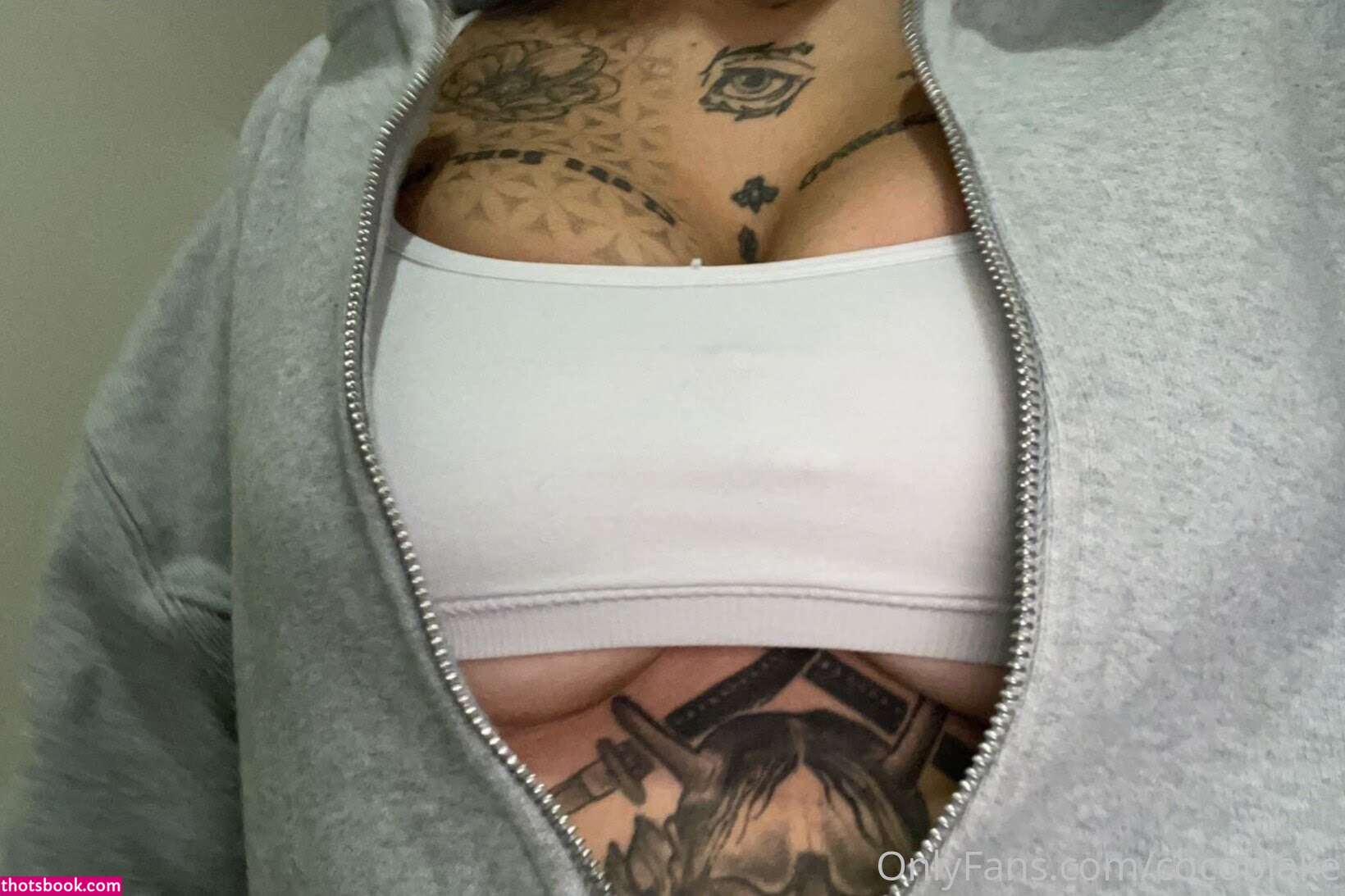 Coco Blake Nude Leaks OnlyFans Photos #7 1393045