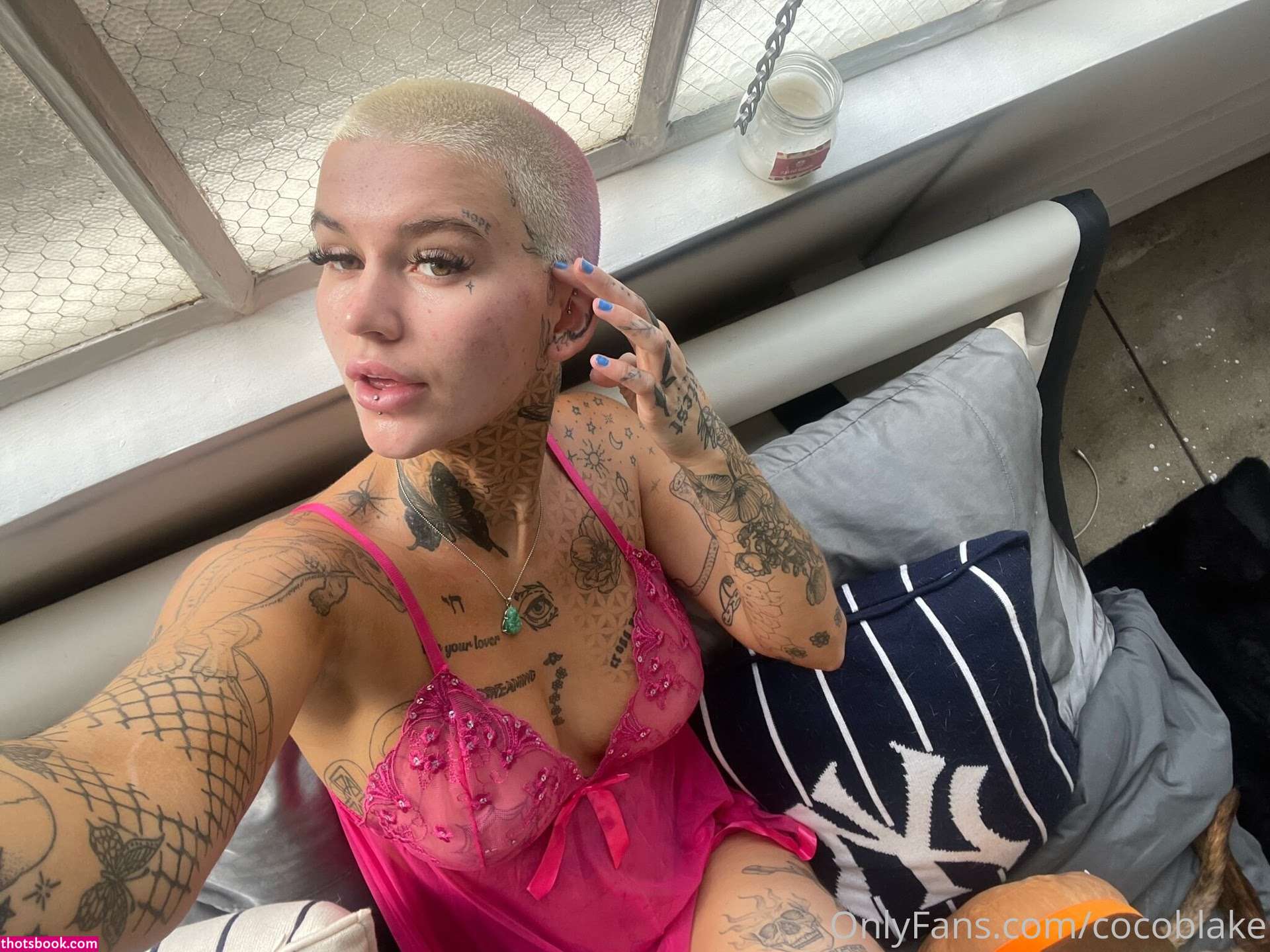 Coco Blake Nude Leaks OnlyFans Photos #10 1393080